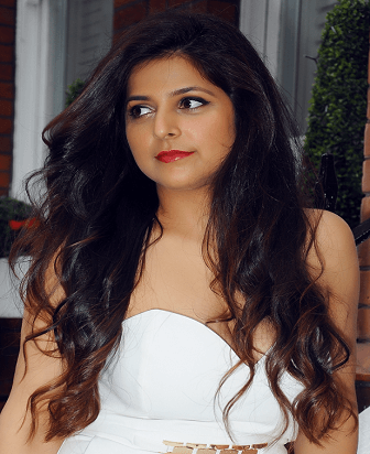 PRIYANKA  BHANOT 
